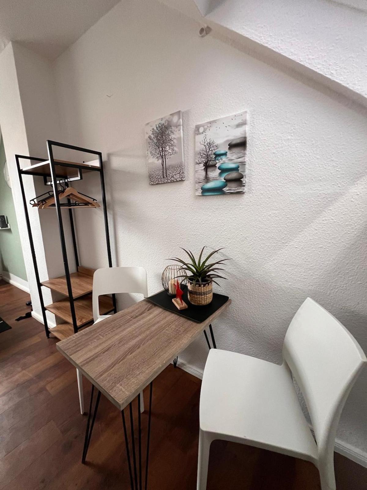 Apartment 1,2,3 Osnabrück Exteriér fotografie